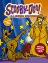 SCOOBY-DOO Y LA FALSA PITONISA