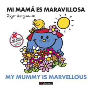 MI MAM ES MARAVILLOSA / MY MUMMY IS MARVELLOUS