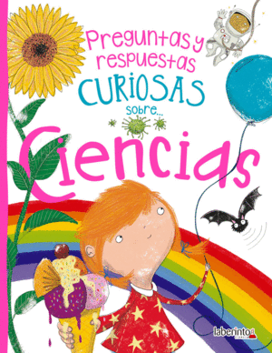 CIENCIAS  PREGUNTAS Y RESPUESTAS CURIOSAS SOBRE...