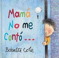 MAMA NO ME CONTO...