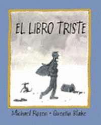 LIBRO TRISTE  EL