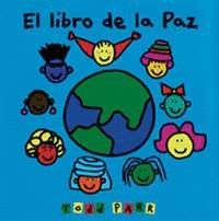 LIBRO DE LA PAZ  EL