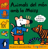 ANIMALS DEL MN AMB LA MAISY  LENGUETES