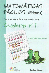 MATEMATICAS FACILES 1