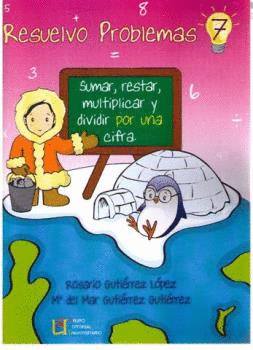 RESUELVO PROBLEMAS 7