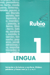 LENGUA EVOLUCION RUBIO 01