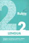LENGUA EVOLUCION RUBIO 02