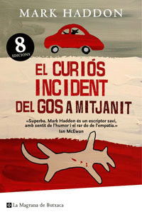 EL CURIOS INCIDENT DEL GOS A MITJANIT