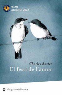 FESTI DE L'AMOR