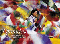 OFRENDAS 365 PENSAMIENTOS DE MAESTROS BU