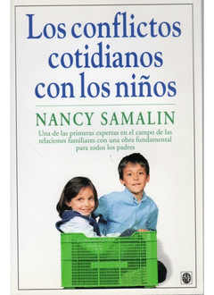 CONFLICTOS COTIDIANOS DE LOS NI�OS