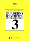 AUTOCORRECTIUS 3  QUADERNS EXERCICIS