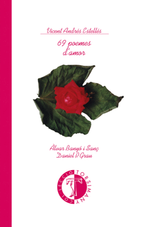 69 POEMES D AMOR
