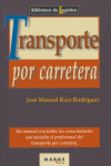 TRANSPORTE POR CARRETERA