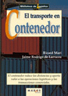 EL TRANSPORTE EN CONTENEDOR