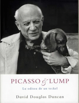 PICASSO & LUMP. ODISEA DE UN TECKEL