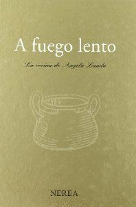 A FUEGO LENTO