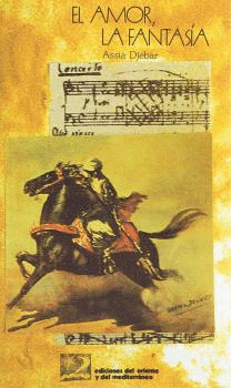 AMOR LA FANTASIA  EL