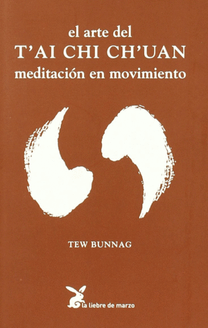 ARTE DEL T AI CHI CH UAN