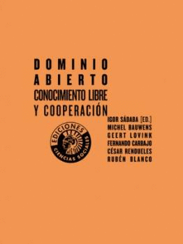 DOMINIO ABIERTO CONOCIMIENTO LIBRE Y CO.