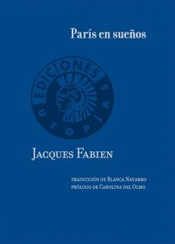 PAR�S EN SUE�OS