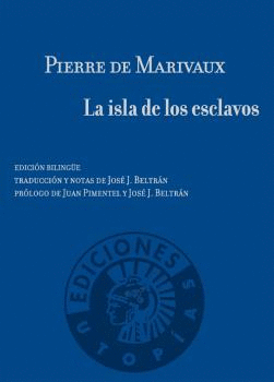 LA ISLA DE LOS ESCLAVOS