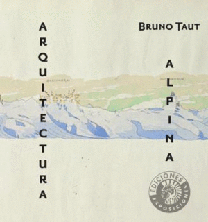 ARQUITECTURA ALPINA