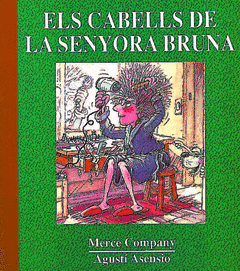 CABELLS DE LA SENYORA BRUNA