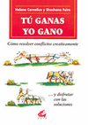 TU GANAS YO GANO