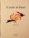 JARDIN DE BABAI  EL