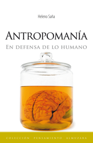 ANTROPOMAN�A