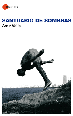 SANTUARIO DE SOMBRAS