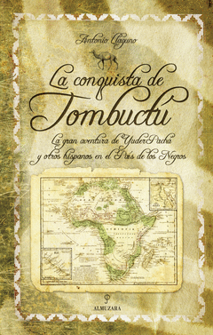 CONQUISTA DE TOMBUCTU  LA