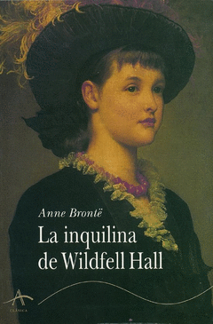 INQUILINA DE WILDFELL HALL  LA