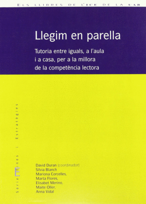 LLEGIM EN PARELLA