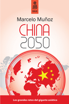 CHINA 2050