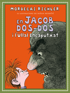 EN JAVOB DO-DOS I L'ULLAL ENCAPUTXAT