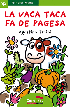 VACA TACA FA DE PAGESA, LA  (LP)