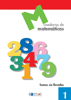 MATEMATICAS 01 DYLAR