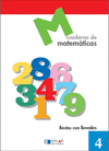 MATEMATICAS 04 DYLAR