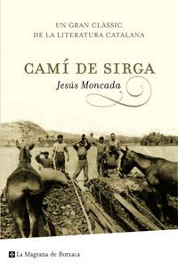 CAMI DE SIRGA