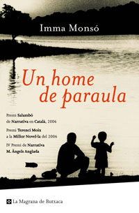 UN HOME DE PARAULA