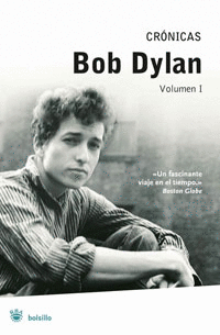 BOB DYLAN CRONICAS VOL 1