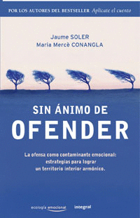 SIN ANIMO DE OFENDER