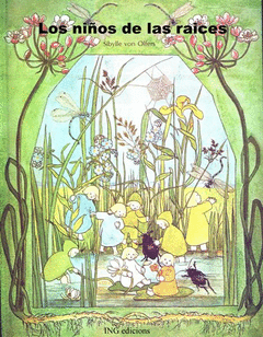 NI�OS DE LAS RAICES  LOS