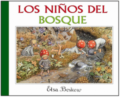 NIOS DEL BOSQUE  LOS