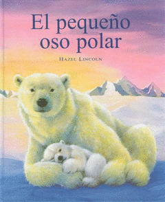 PEQUEO OSO POLAR  EL