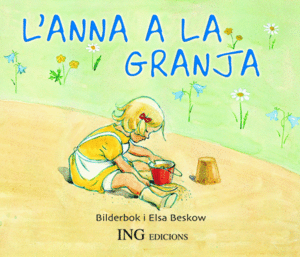 ANNA A LA GRANJA  L