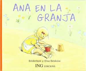 ANA EN LA GRANJA