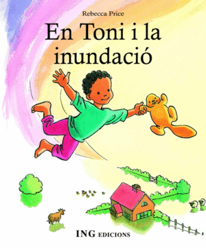 EN TONI I LA INUNDACIO